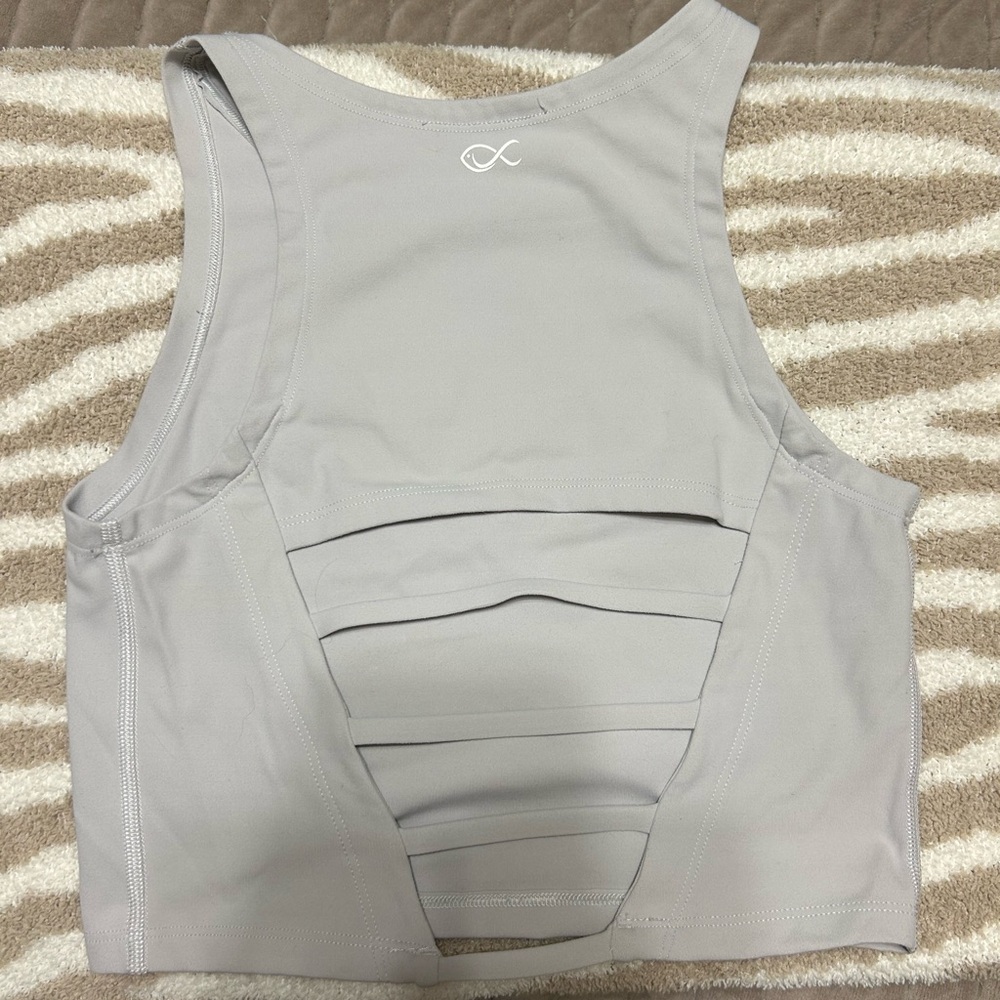 Southern athletica top
